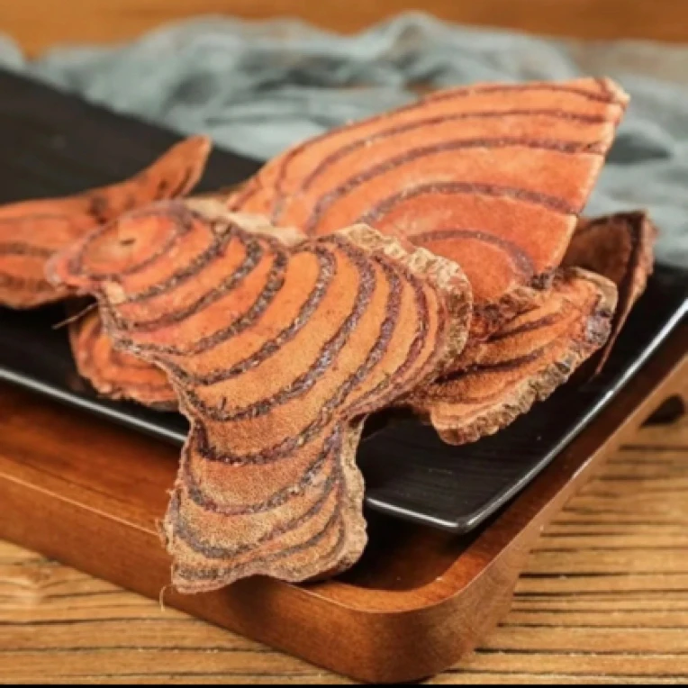 【鸡血藤】秦岭干货鸡血藤老藤泡水煲汤