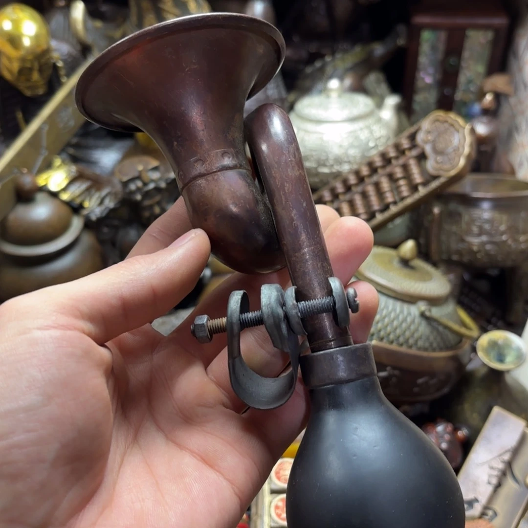 小尚文玩专属藏收摆件