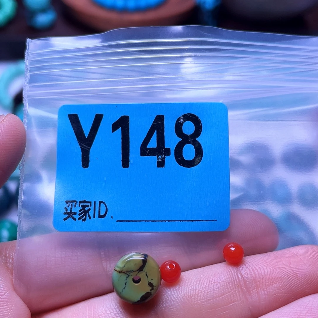 未镶嵌南红玛瑙珠宝半成品散珠佩珠多样化