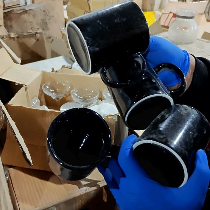 陶瓷盘子碗啥都有