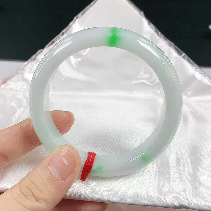 未镶嵌手镯翡翠翡翠151