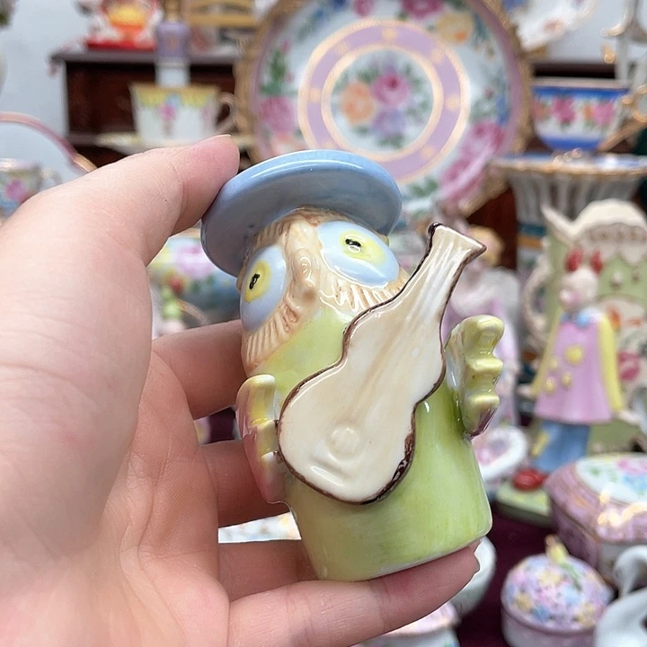 陶瓷摆件摆件摆件