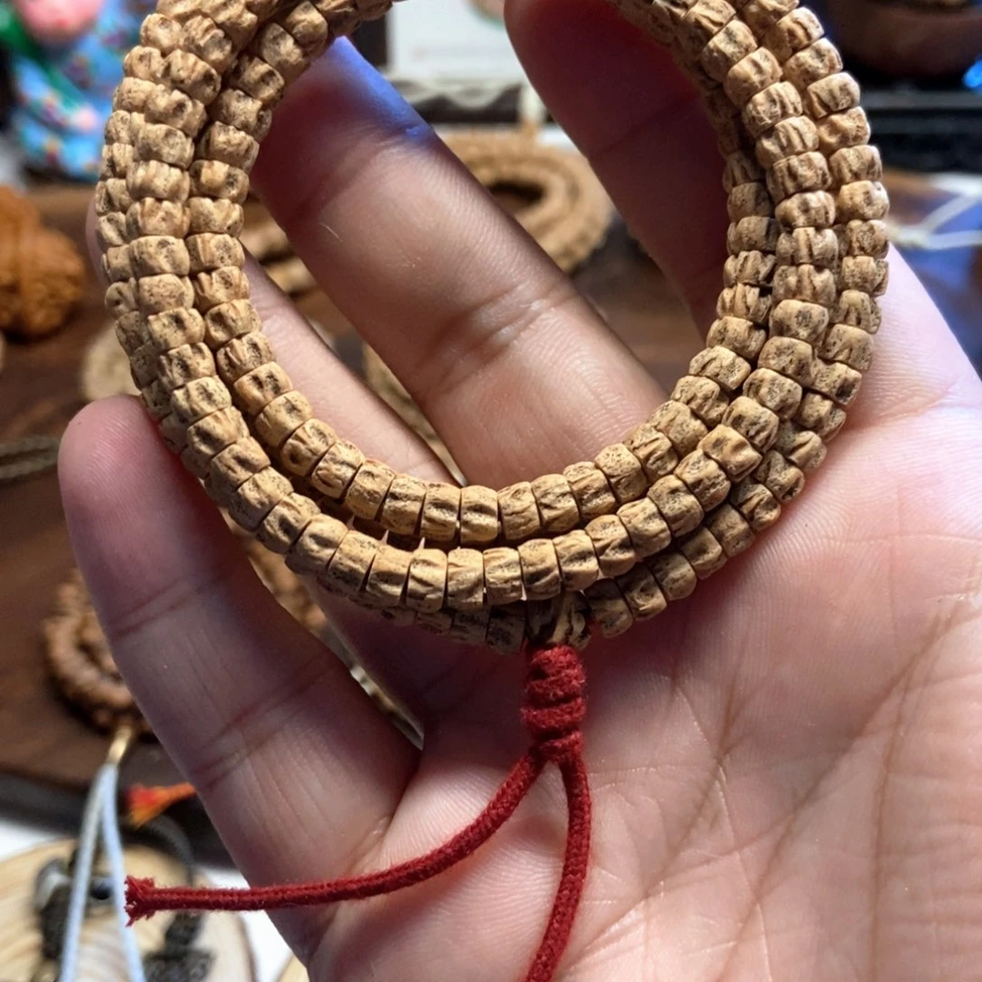 用***1柏香籽/百香籽吊坠