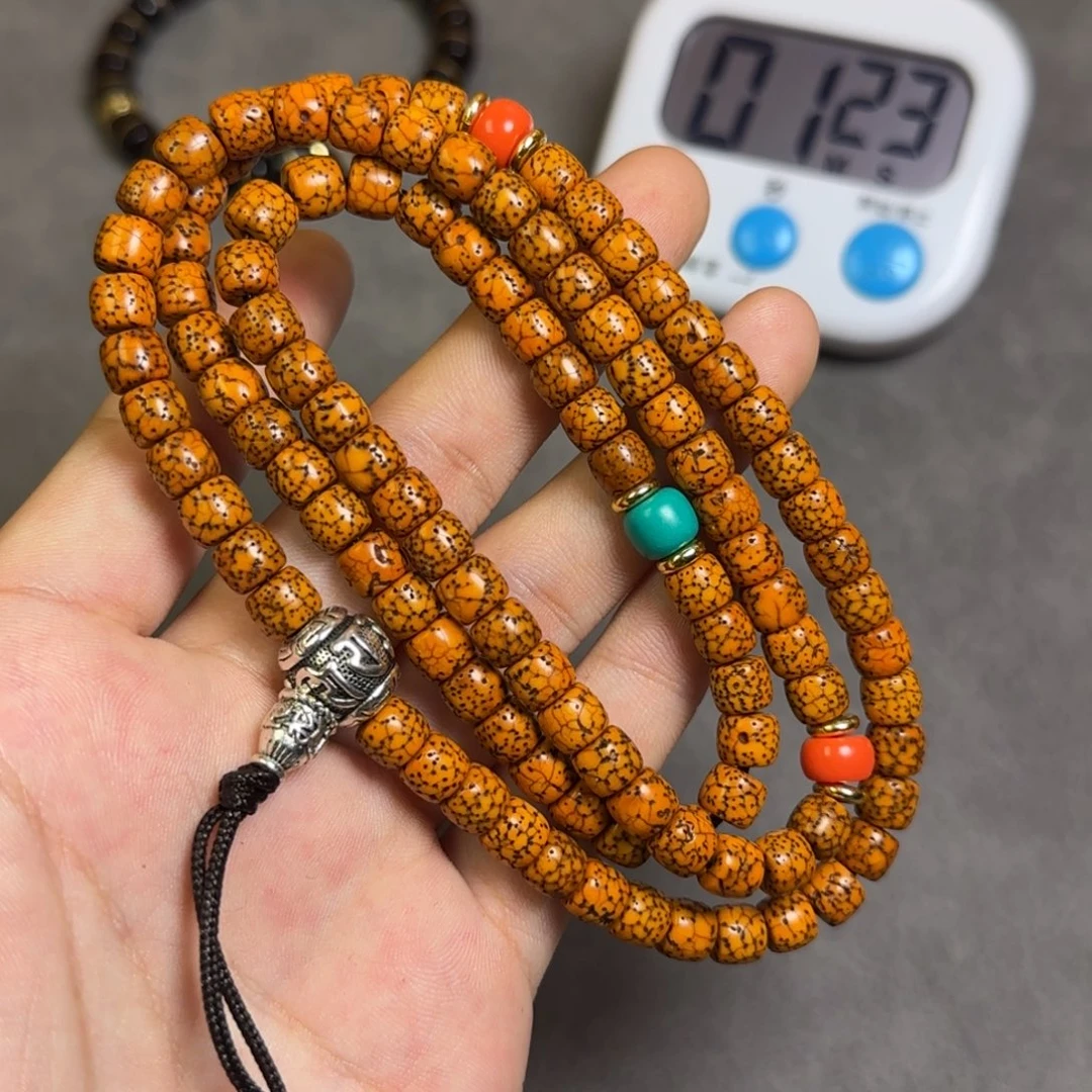 吊坠星月菩提鼎**轩