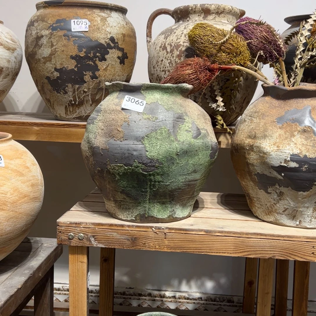 瓷片3065高28口15无孔的