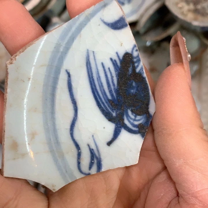 当代现代全手工工艺品