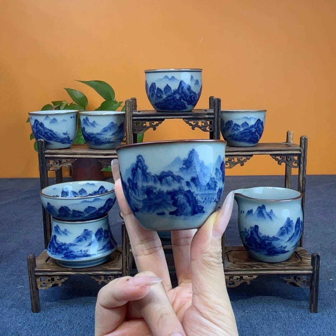 用**愿景德镇陶瓷景德镇