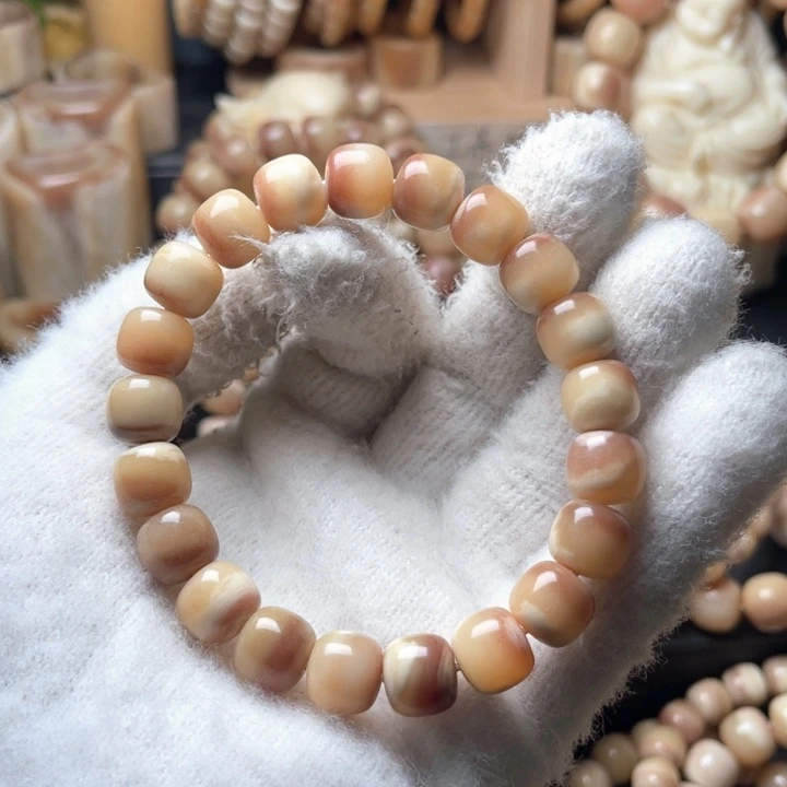 曟***驼骨手串/手链11✖️10