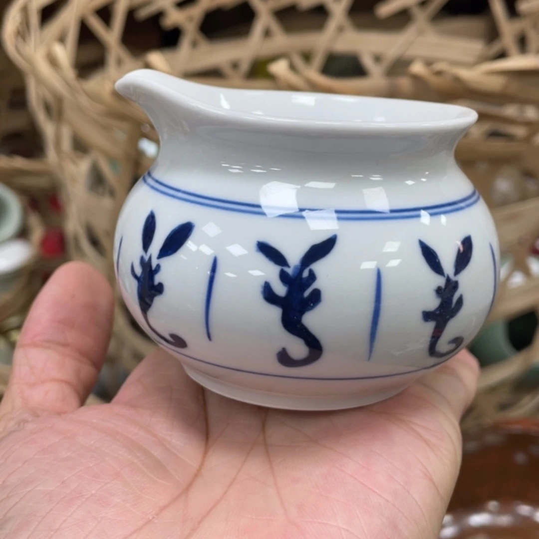 【闪购商品】老段烧茶器茶具！