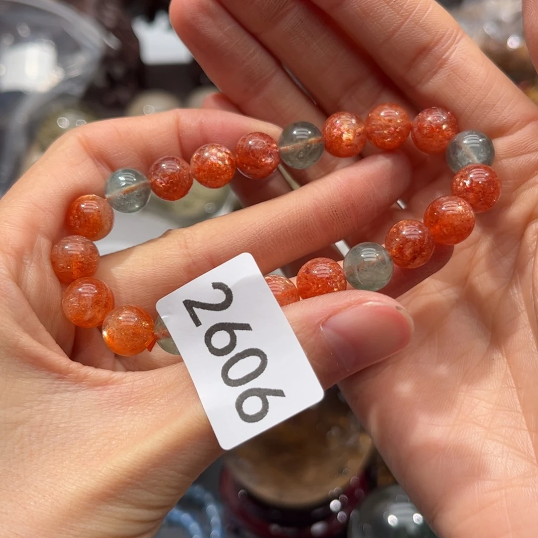 【闪购商品】未镶嵌手串水晶躺****呀