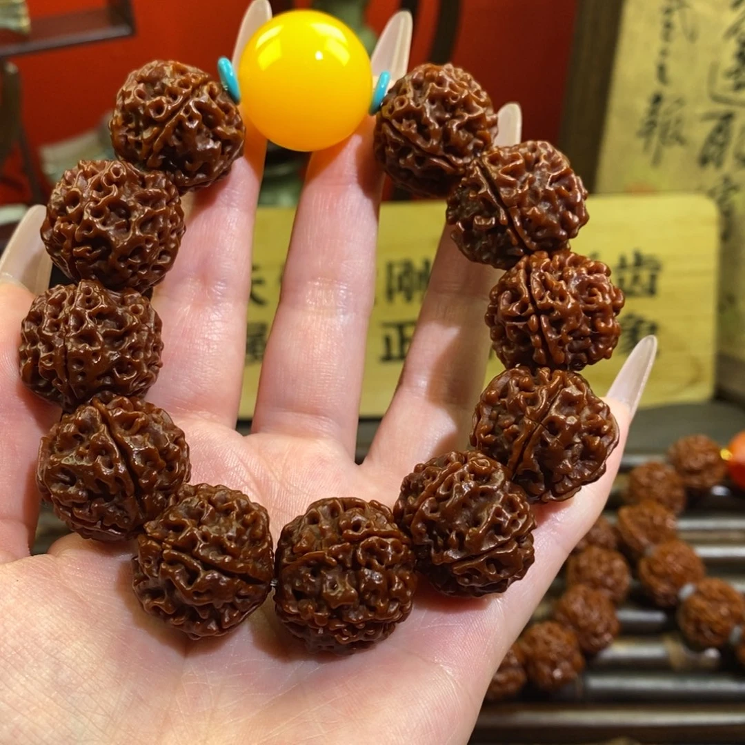 手串金刚菩提23m.