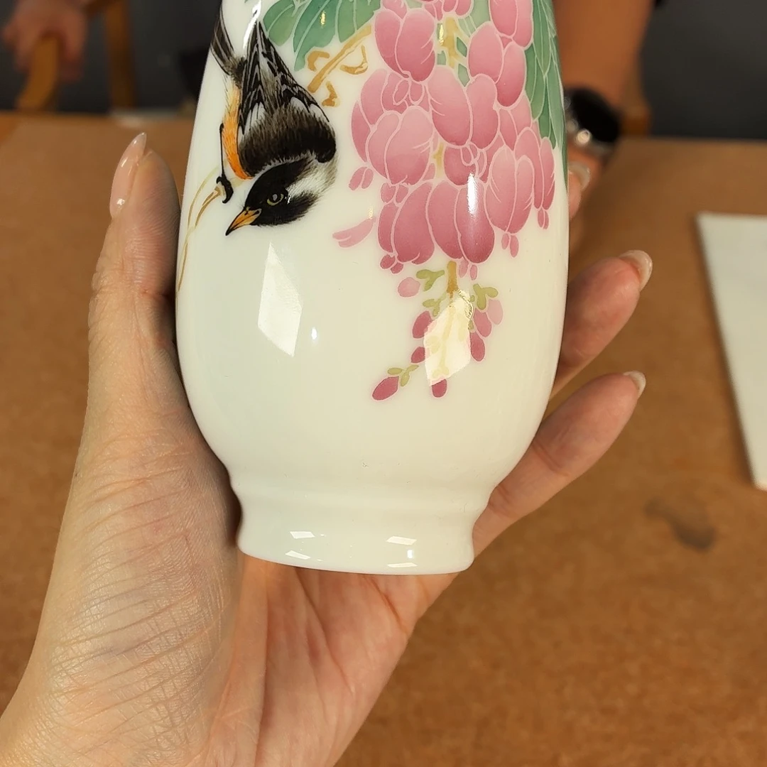 九鸣瓷艺九鸣瓷艺