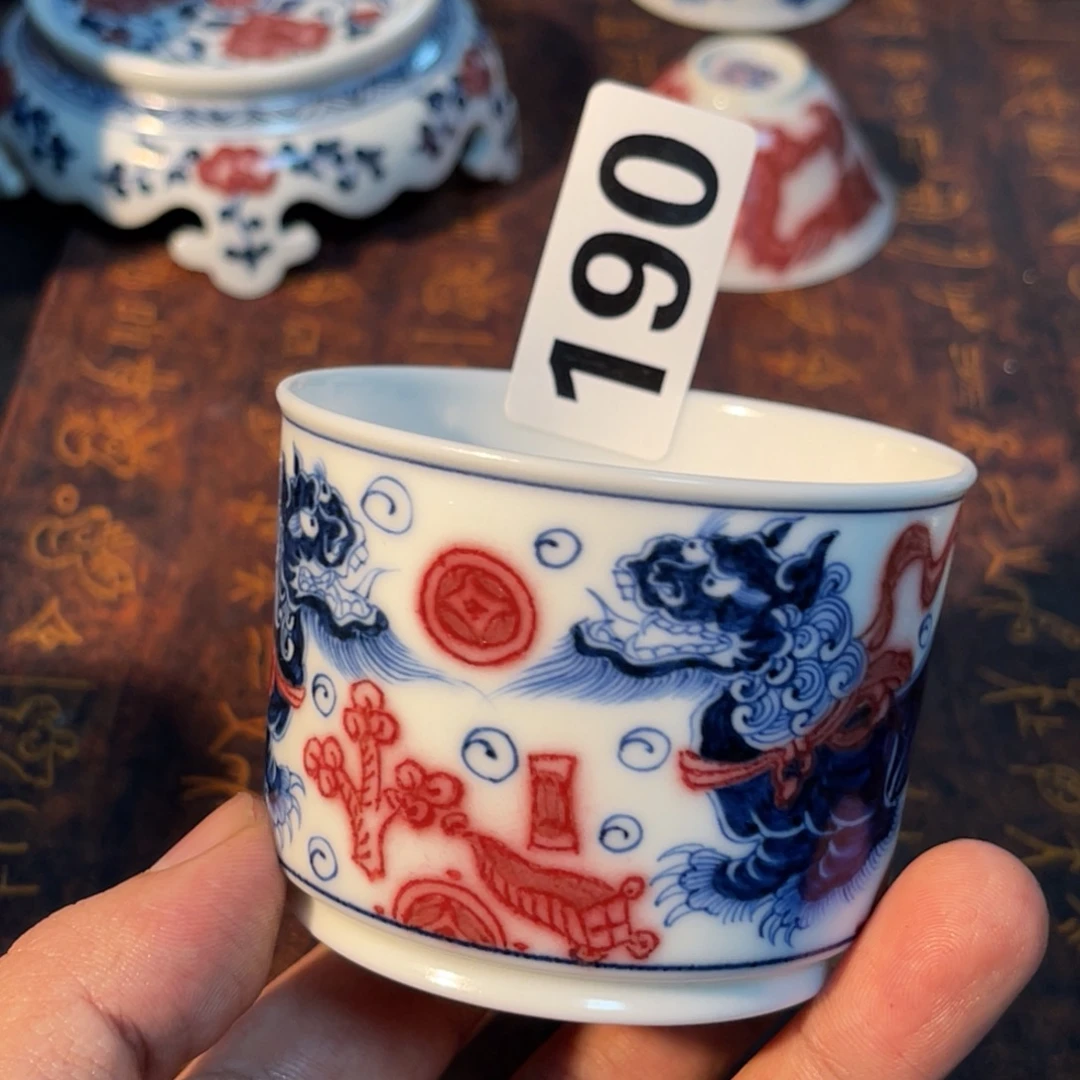 190 半月陶瓷半月陶瓷