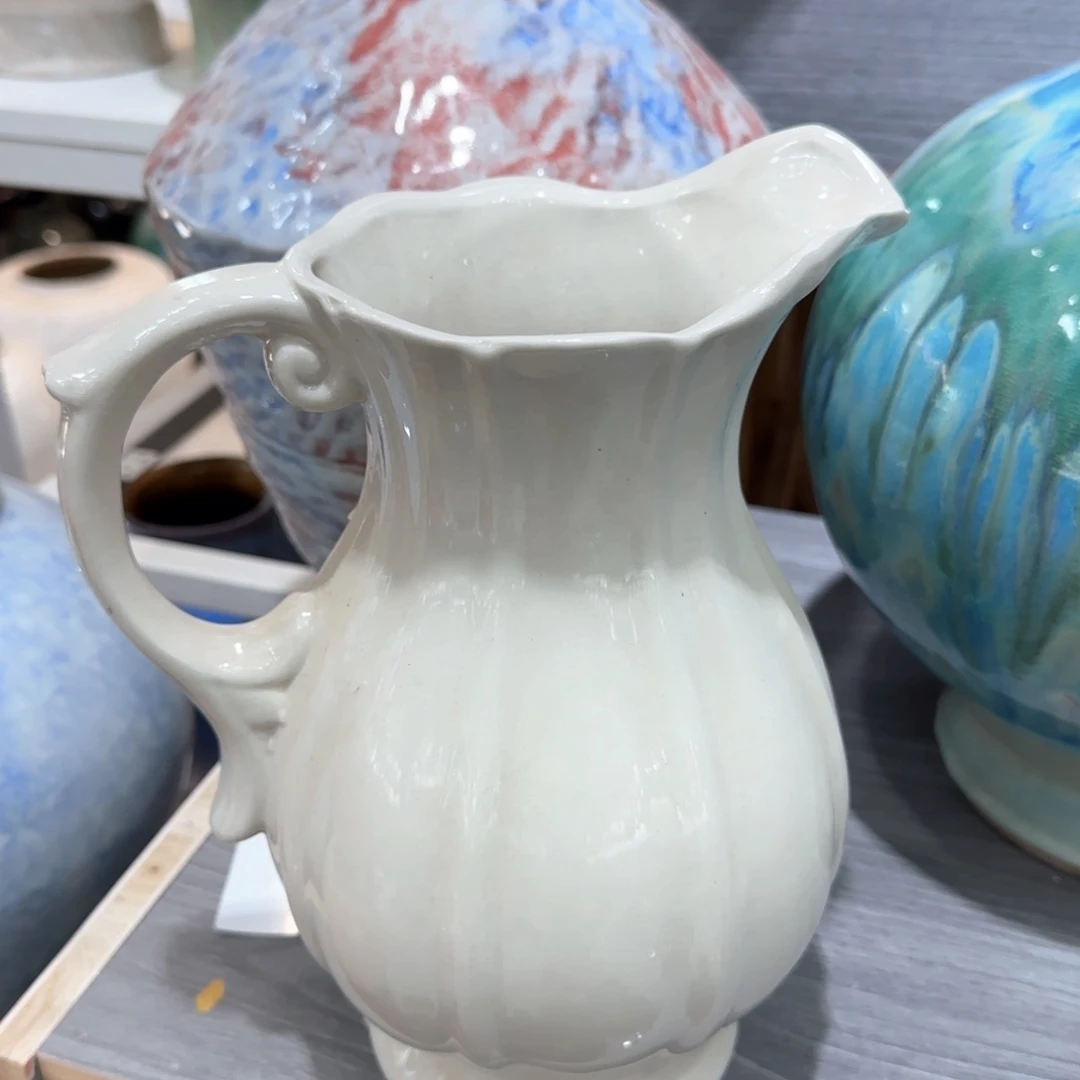 景德镇陶瓷艺术品