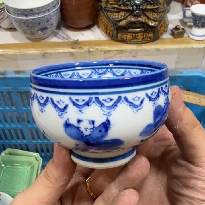 陶瓷推荐第二名20包邮