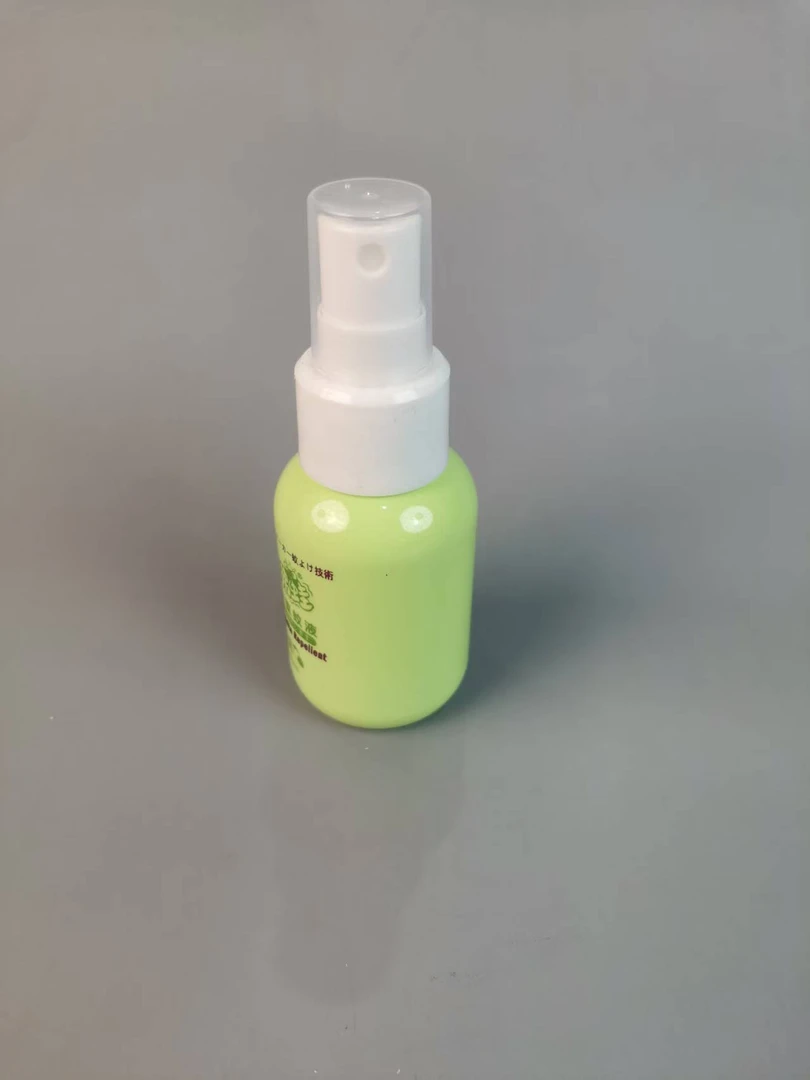 舒肤蛙植物驱蚊液喷雾防蚊