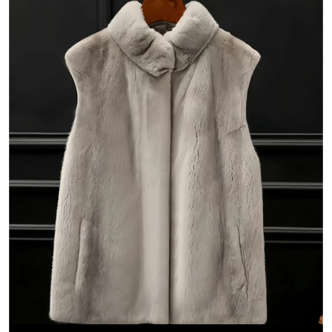 xz新款时尚气质百搭减龄显瘦秋冬女款外套