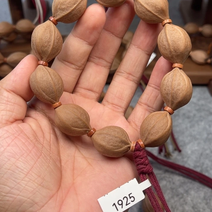 橄榄核手串/手链19/25鲨鱼背