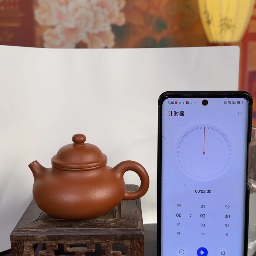 钢***化紫砂茶壶手工制作工艺福利