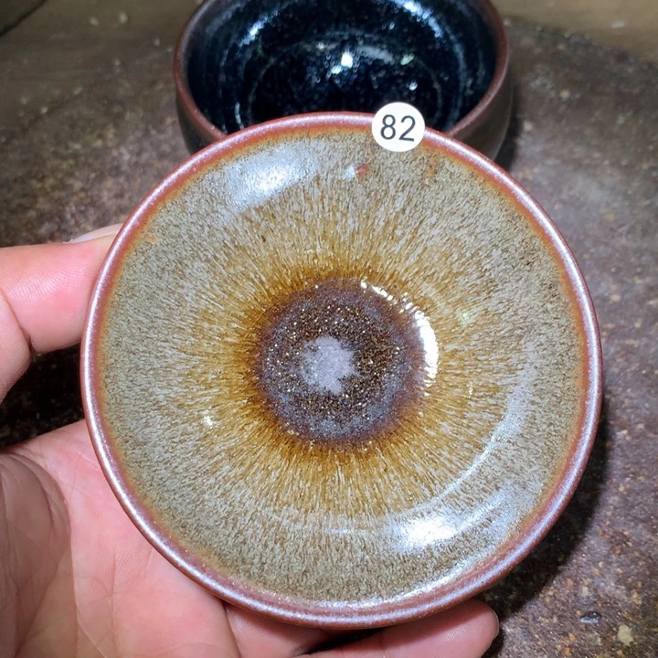 茶盏细看这支公屏说82