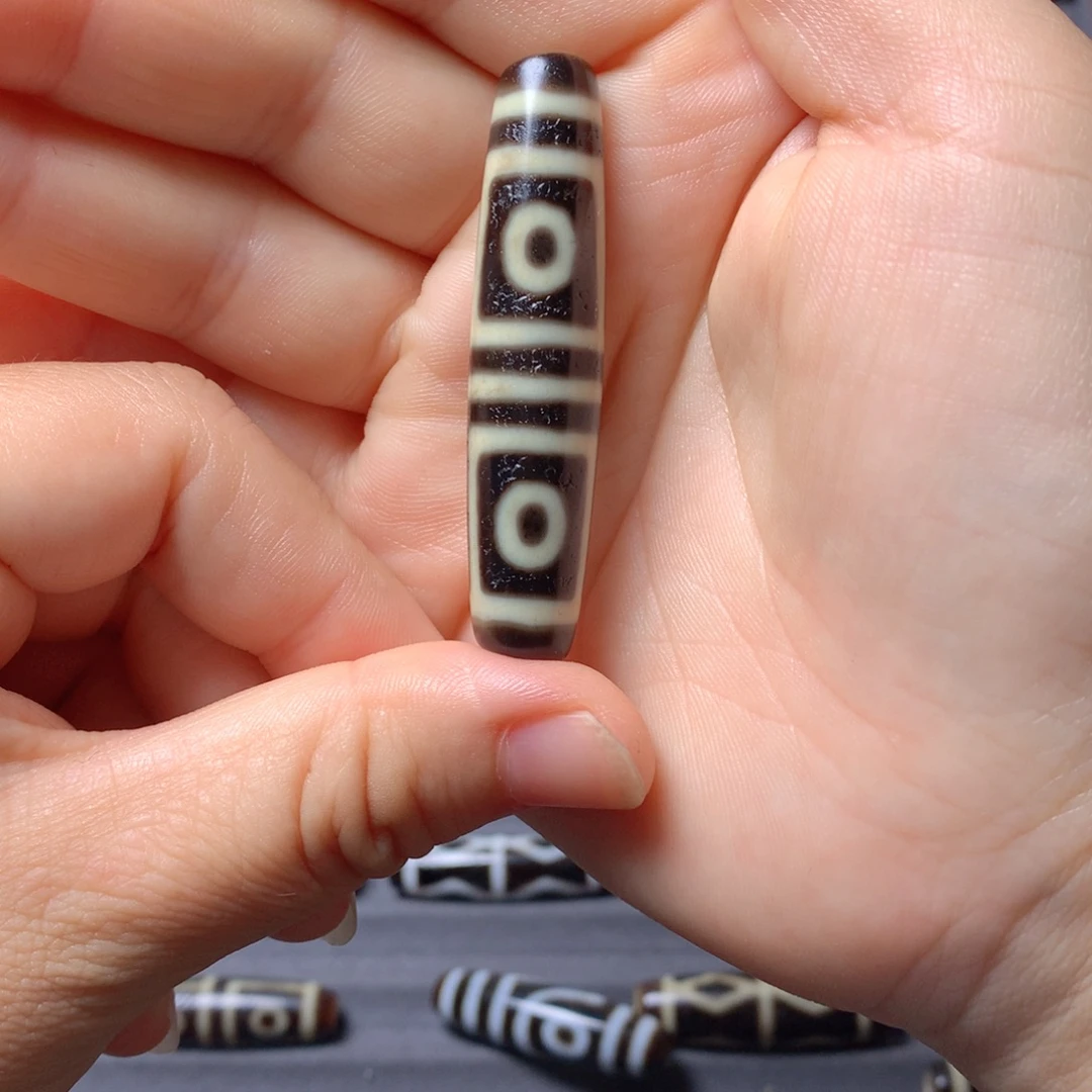 诚***)玛瑙/玉髓吊坠(不含链)未镶嵌