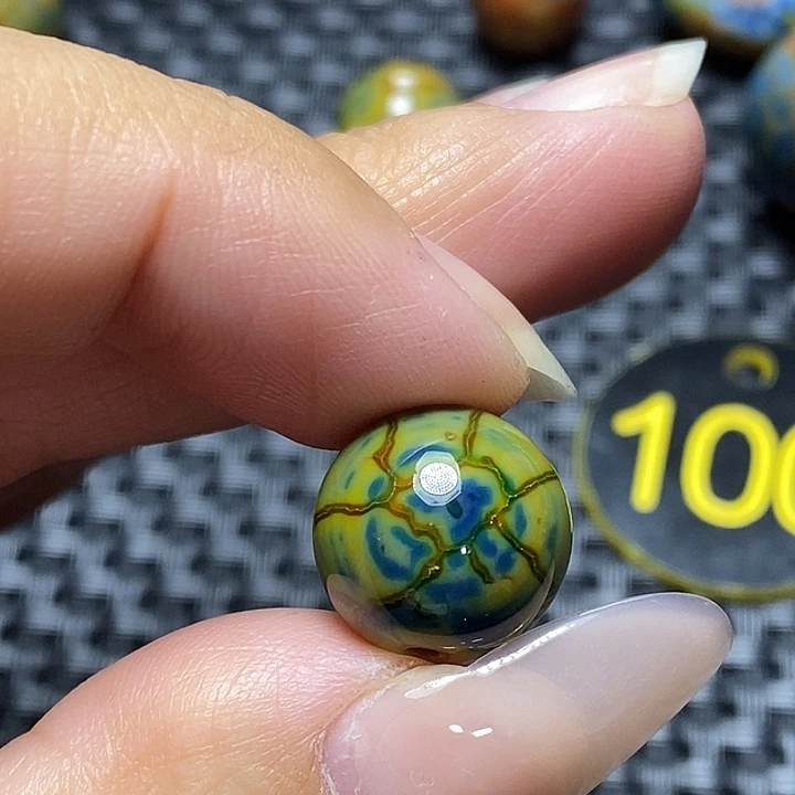 人***客玛瑙/玉髓未镶嵌颈饰