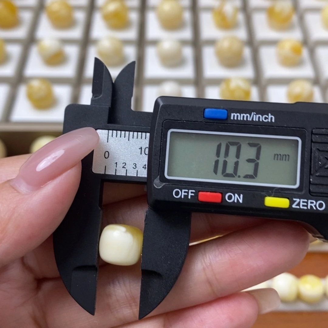 未镶嵌琥珀珠宝奇石Y*y