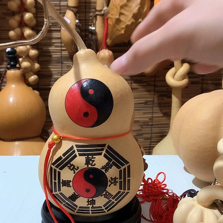 1号天然葫芦天然葫芦