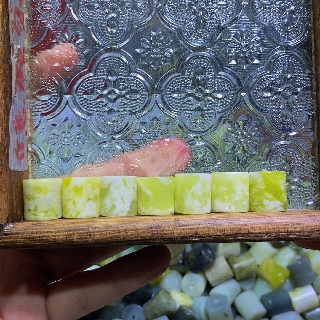 未镶嵌蛇纹石玉其他309