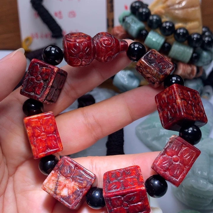 颈饰未镶嵌翡翠保真天然A货翡翠