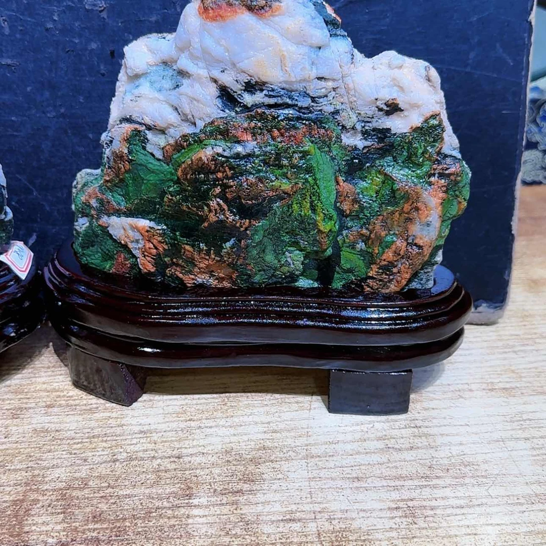 【闪购商品】石材青海省七彩石