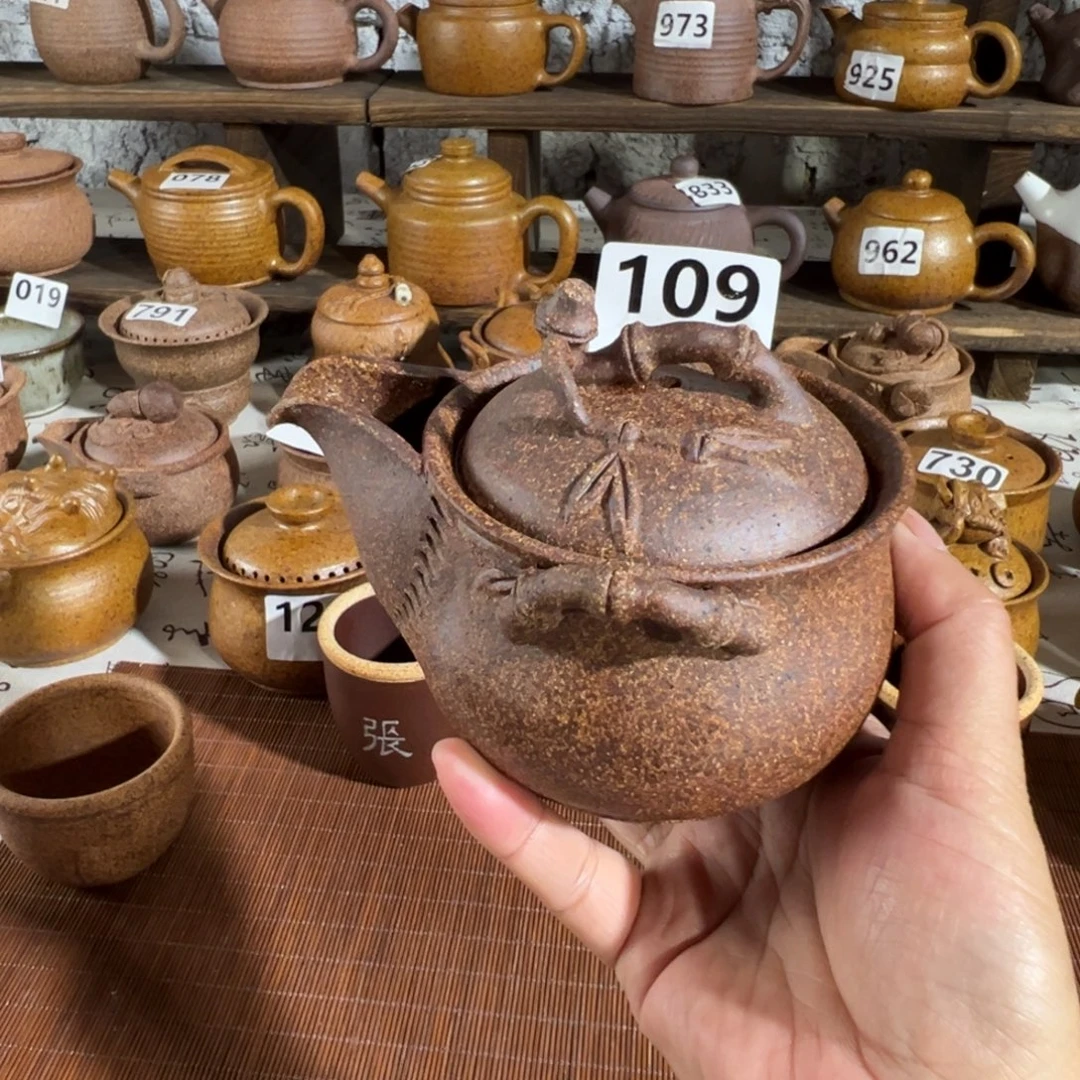 缸260 毫升原谷烧高温粗瓷