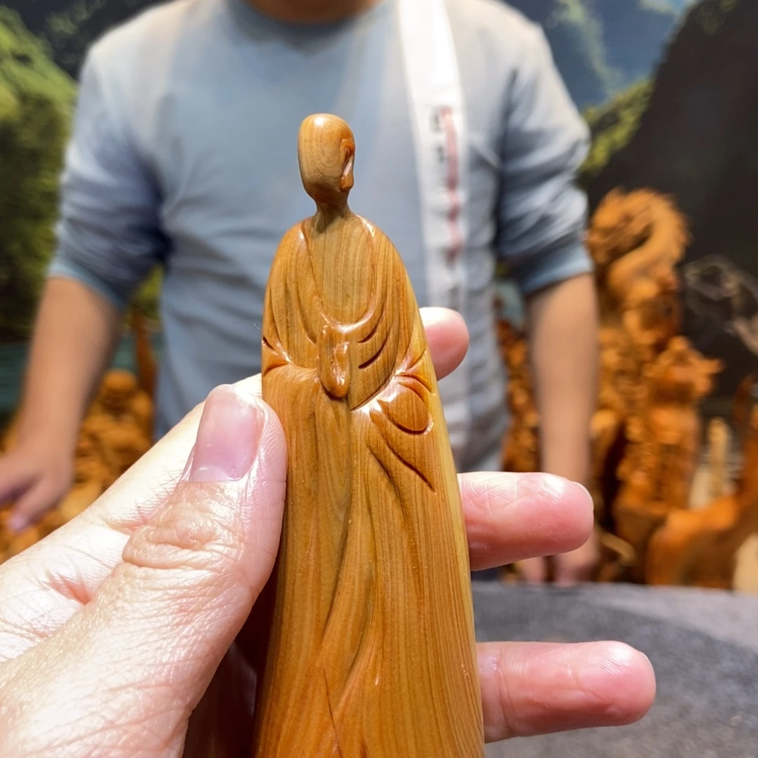 柏木（崖柏）进来点点关注哦