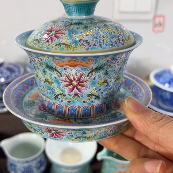 全场景德镇陶瓷景德镇陶瓷