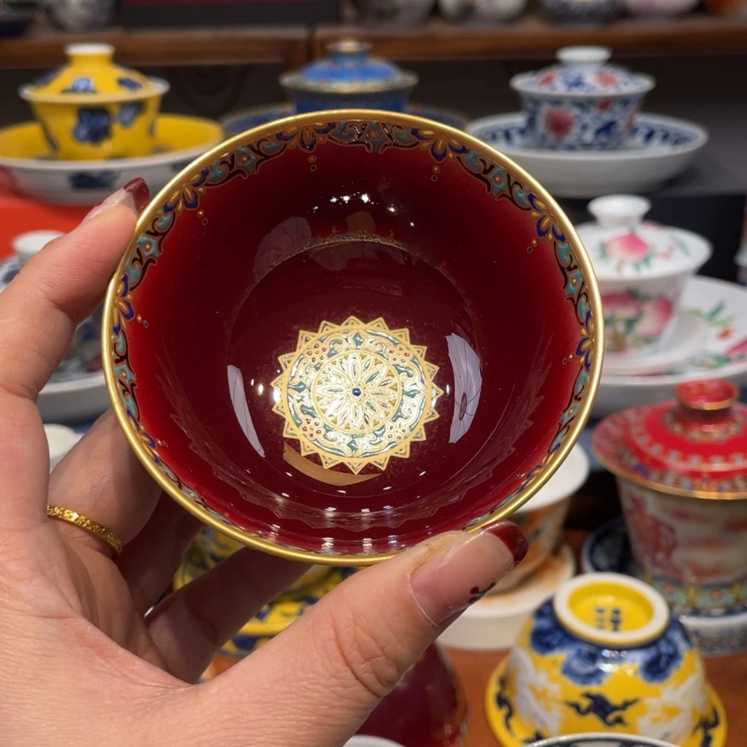 景德镇陶瓷景德镇瓷器