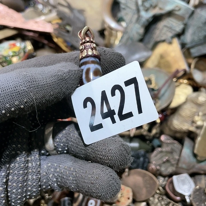 公*同心同德摆件摆件2427