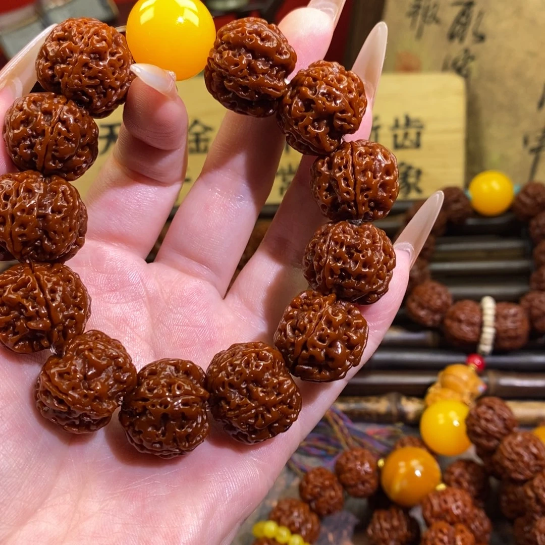 手串金刚菩提20m.