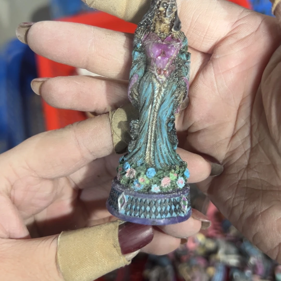 树脂这么大岁数就是这样