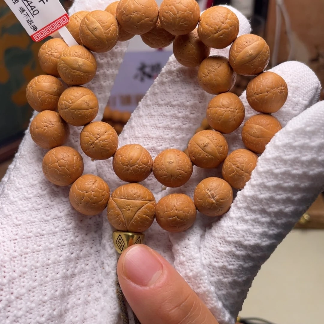 手串凤眼菩提菩提711
