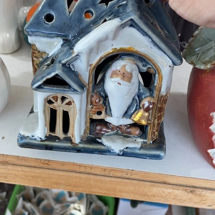 陶瓷树脂工艺摆件