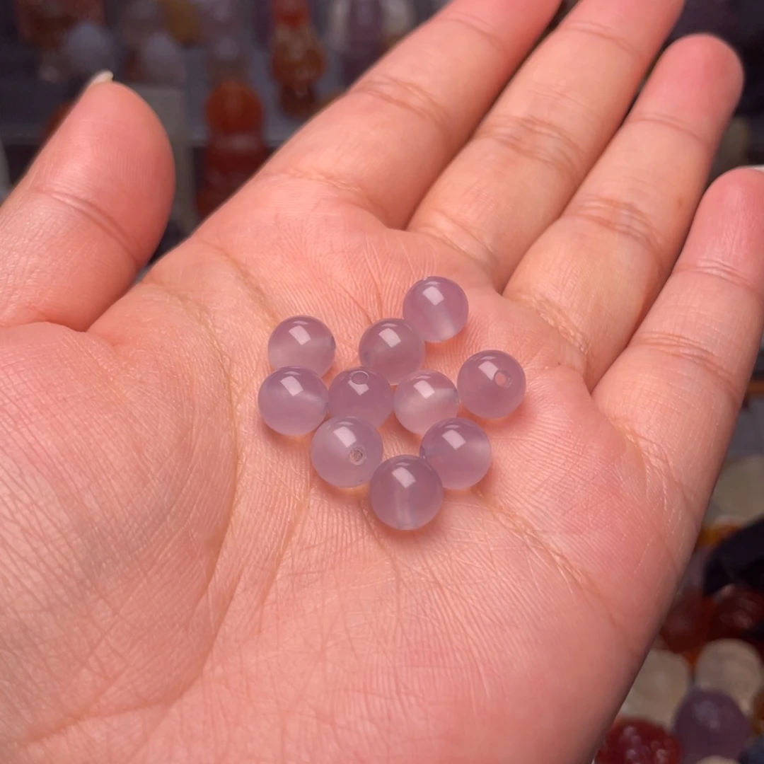 玛瑙/玉髓颈饰未镶嵌奔****