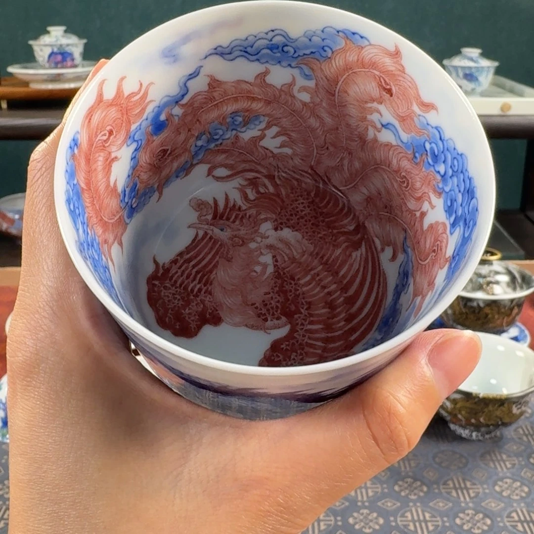 瓷片优游瓷生活雅器