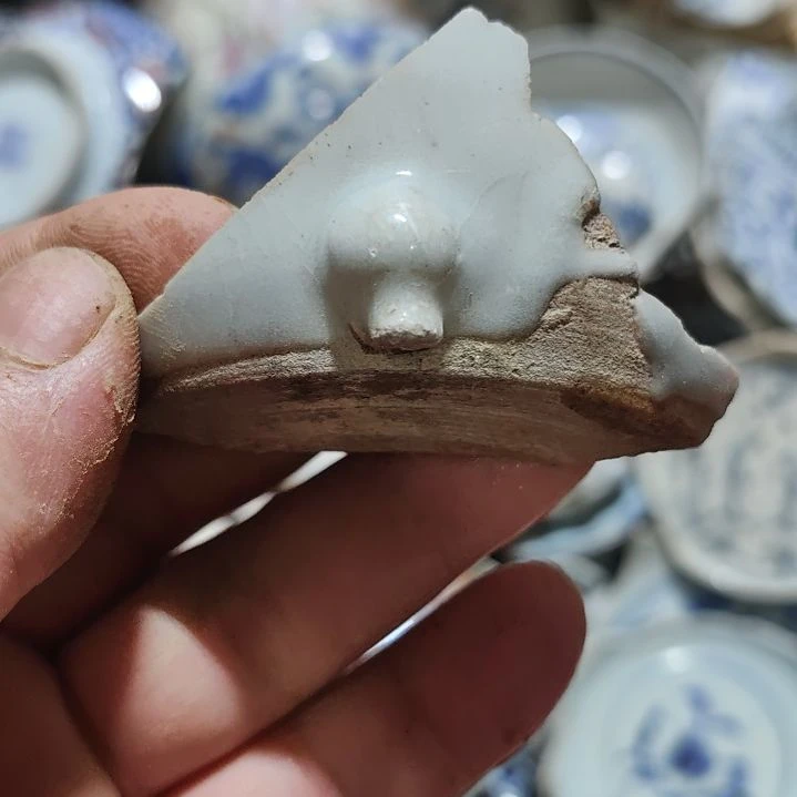 陶瓷手工艺品陶瓷