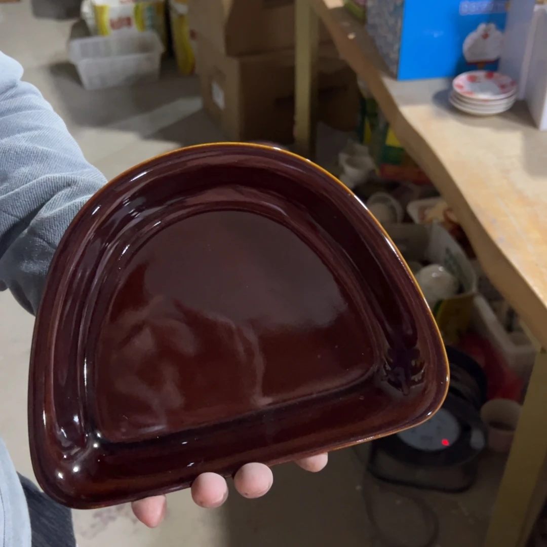 瓷片这个世界都是微瑕