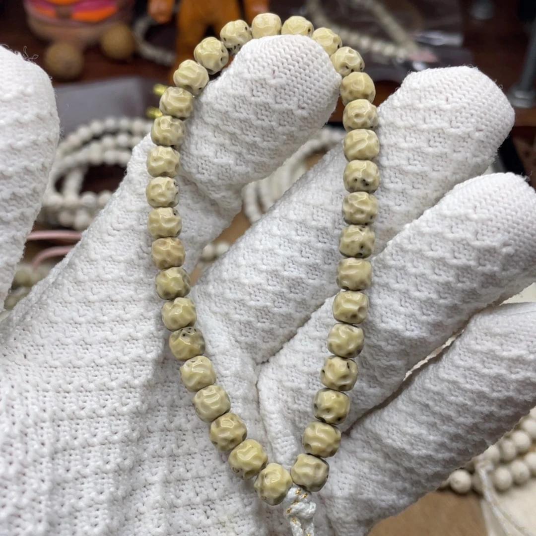 吊坠星月菩提7.改无相手持