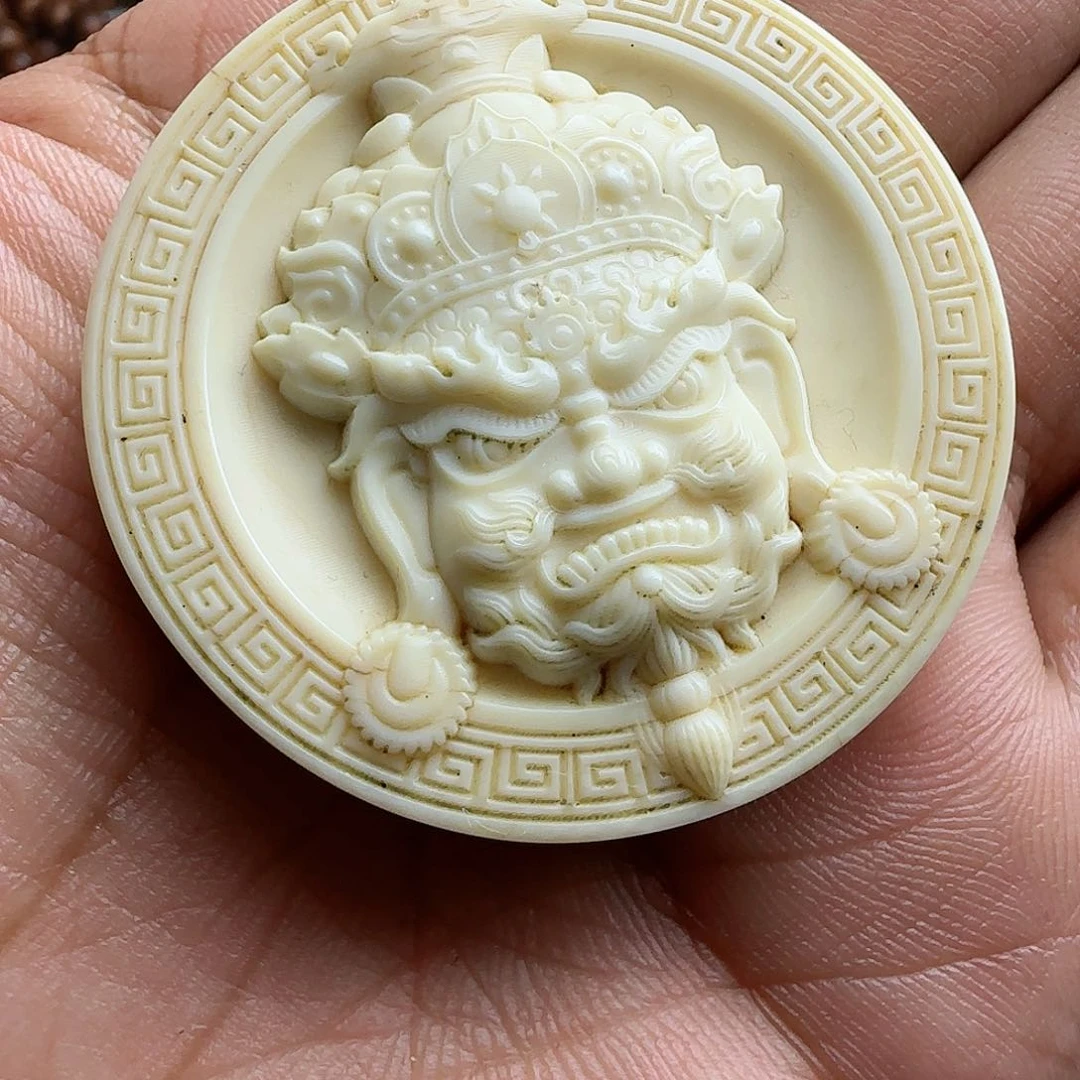 【闪购商品】手串/手链橄榄核臻**善扎西德勒