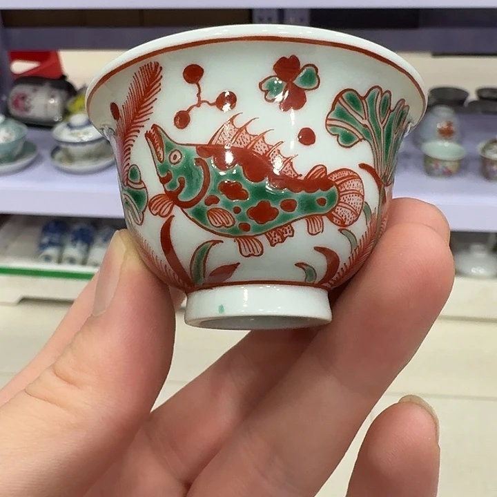 陶瓷艺术品收藏陶瓷