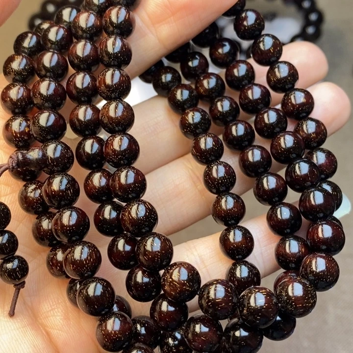 檀香紫檀（小叶紫檀）0.8 满星