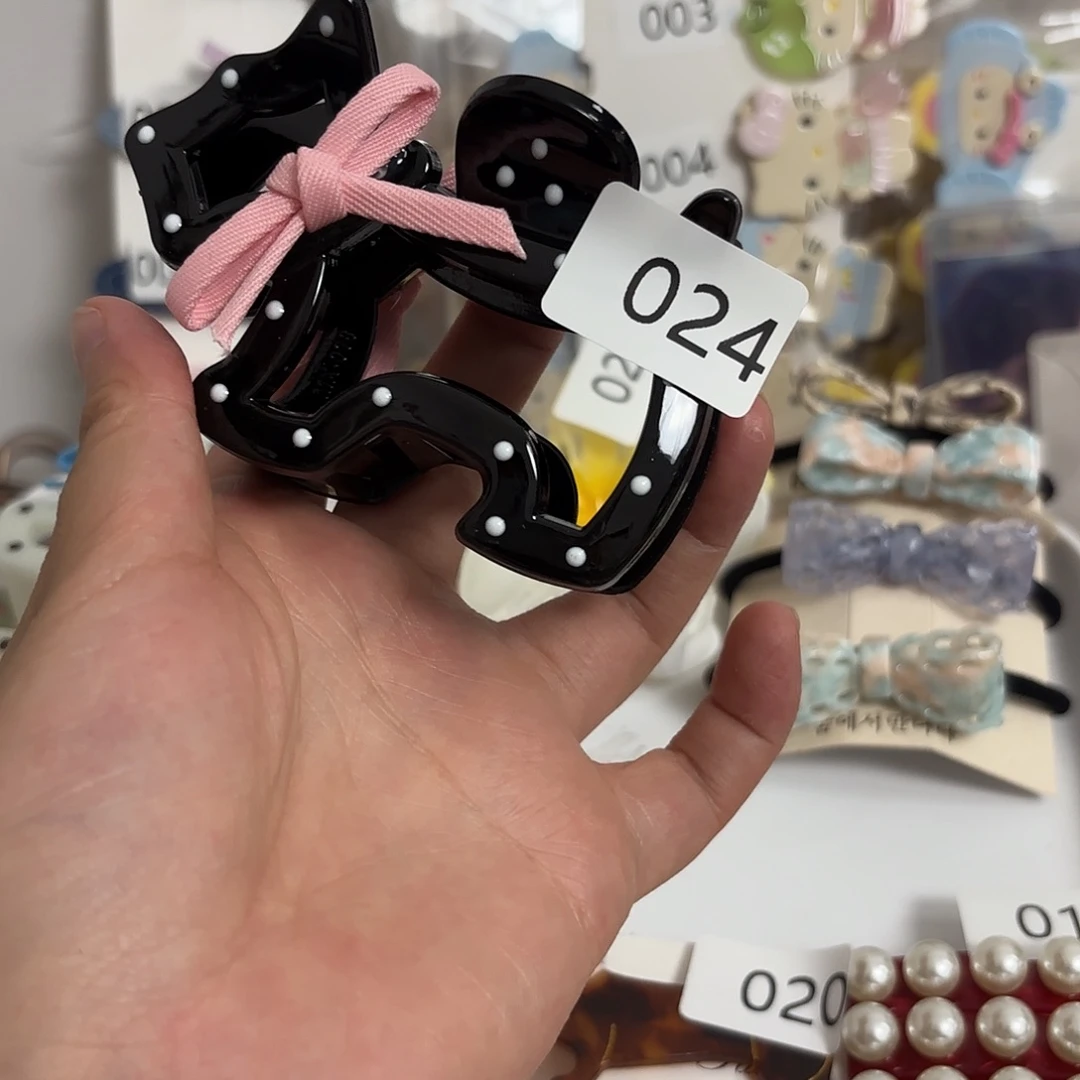 布艺非金属024的