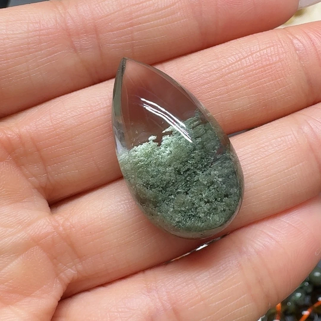 未镶嵌手链水晶水晶